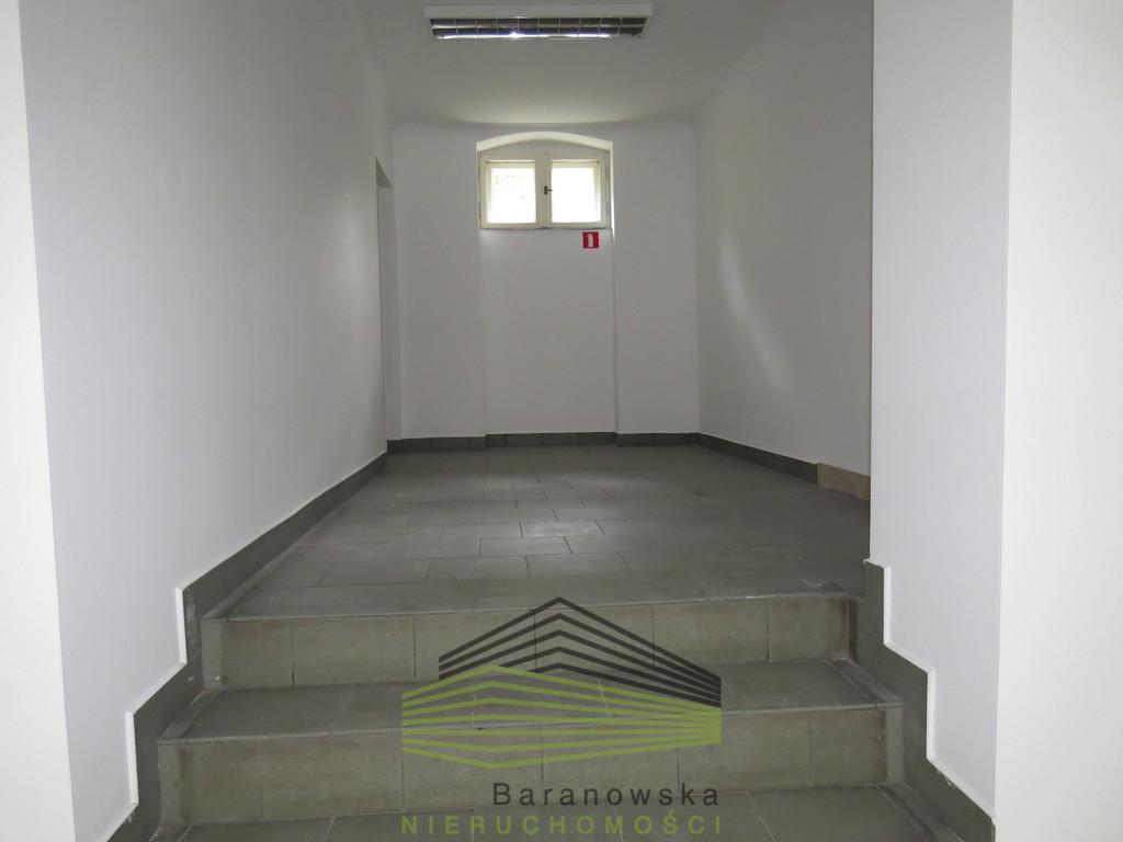 Lokal Wynajem Gorzów Wielkopolski Centrum 2