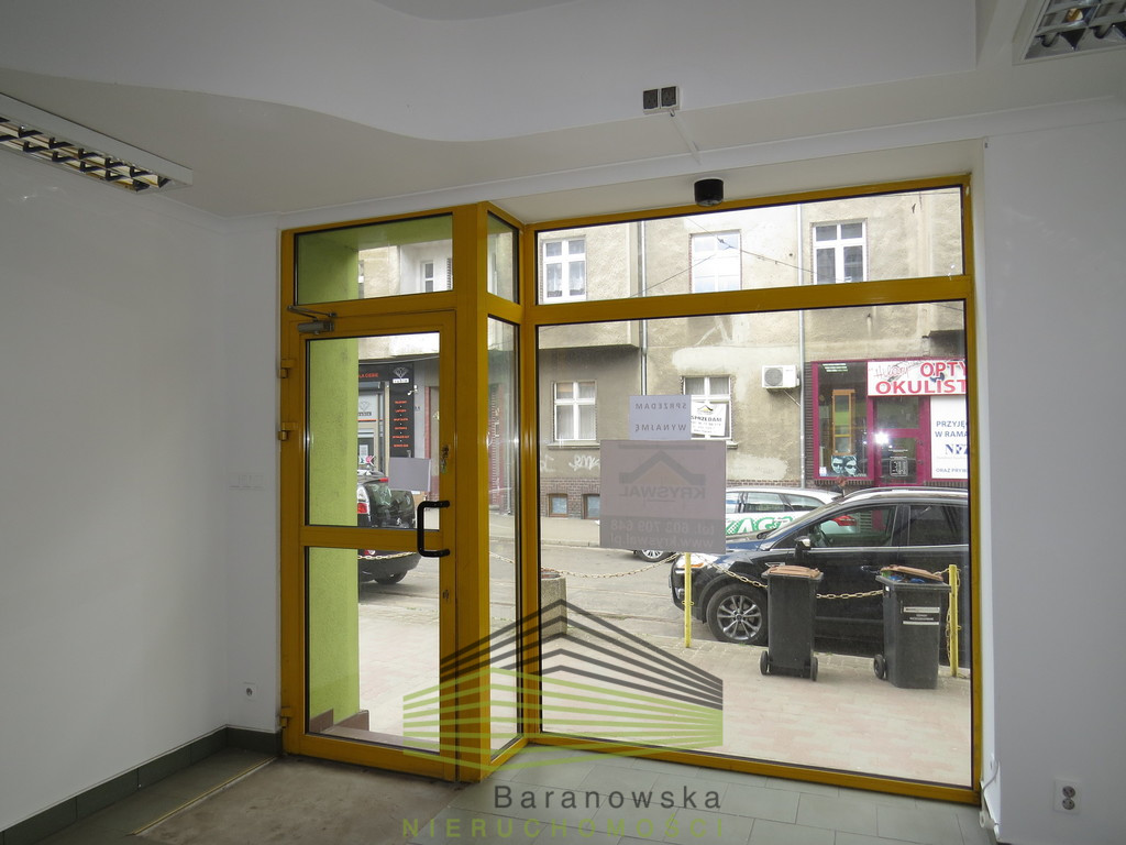 Lokal Wynajem Gorzów Wielkopolski Centrum 3