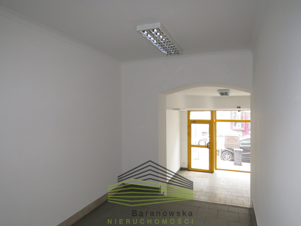 Lokal Wynajem Gorzów Wielkopolski Centrum 4