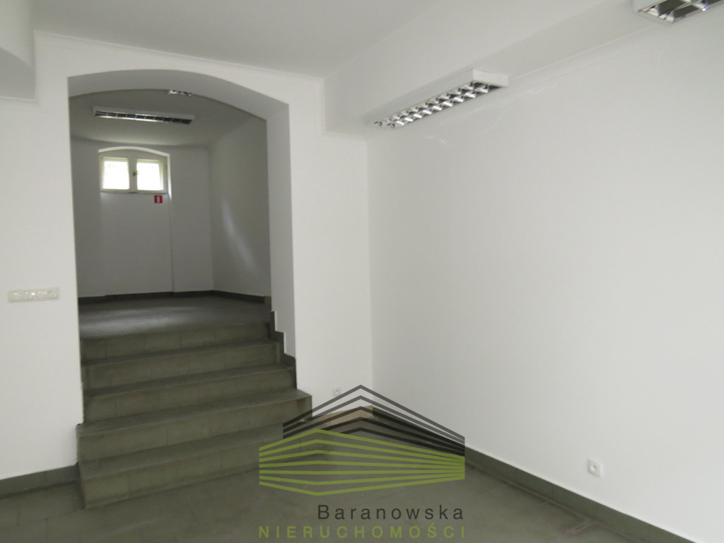 Lokal Wynajem Gorzów Wielkopolski Centrum 5