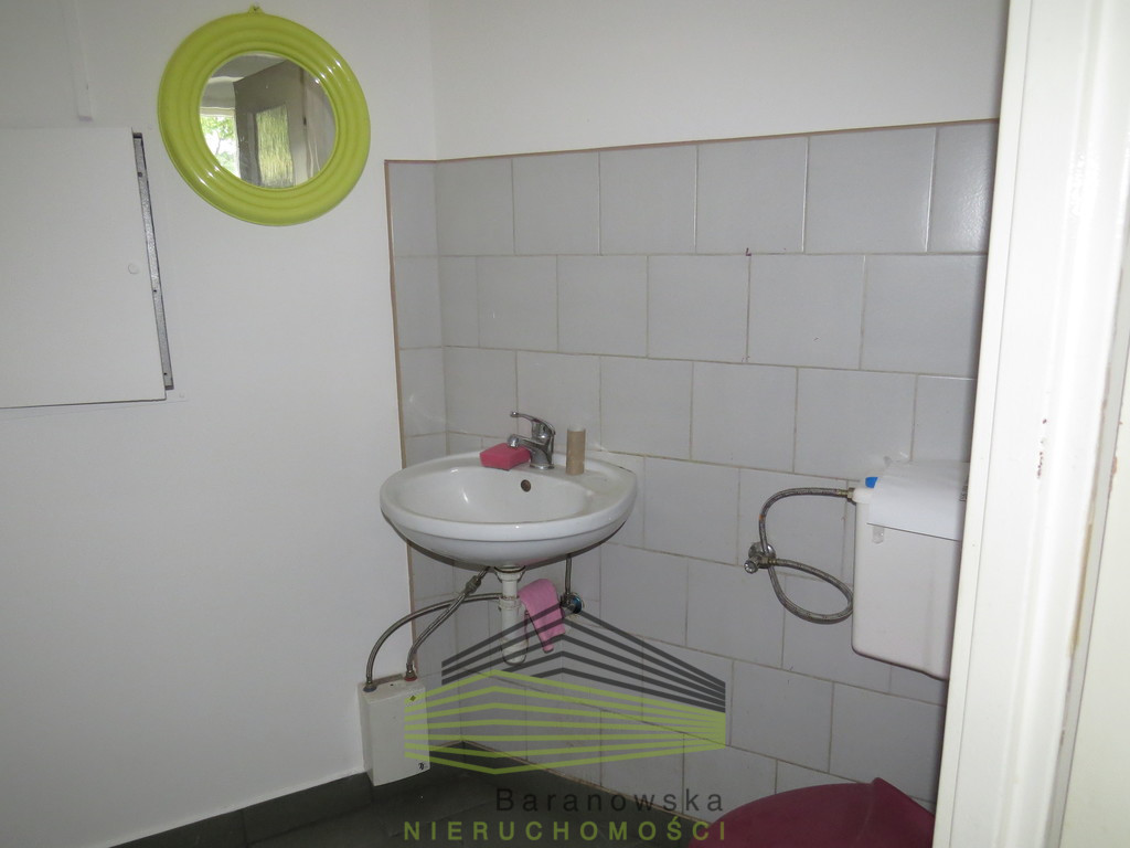 Lokal Wynajem Gorzów Wielkopolski Centrum 7