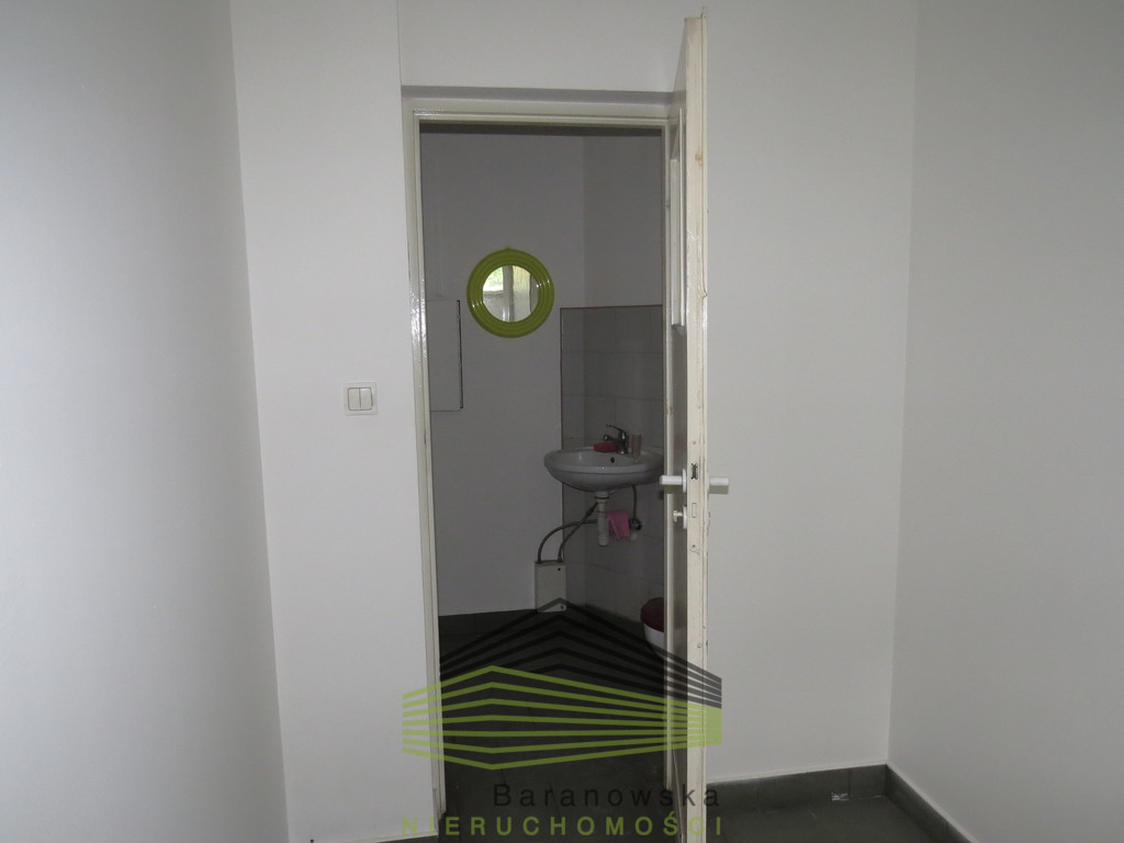 Lokal Wynajem Gorzów Wielkopolski Centrum 10
