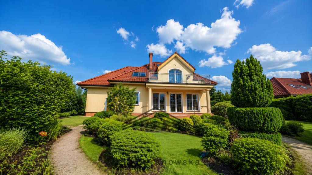 Dom Sprzedaż Gorzów Wielkopolski 4