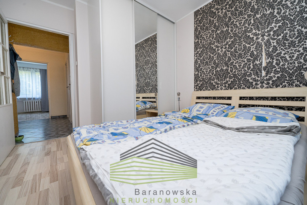 Mieszkanie Sprzedaż Gorzów Wielkopolski os. Staszica 4