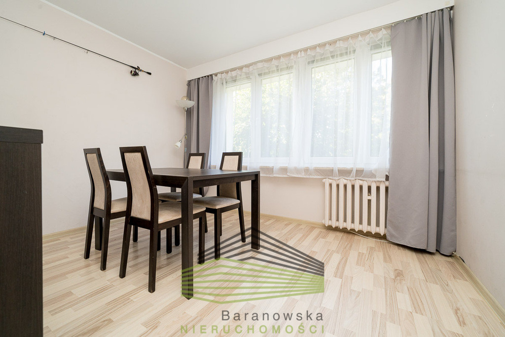 Mieszkanie Sprzedaż Gorzów Wielkopolski os. Staszica 5