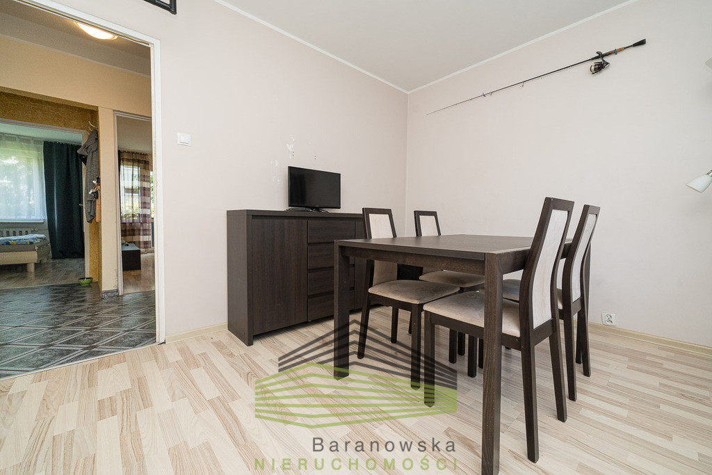 Mieszkanie Sprzedaż Gorzów Wielkopolski os. Staszica 6