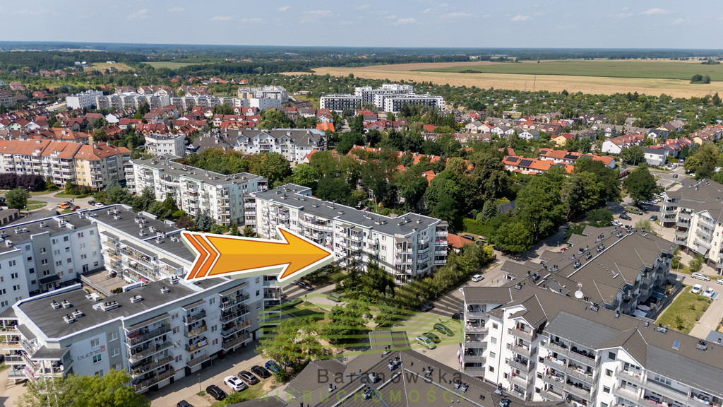 Mieszkanie Sprzedaż Gorzów Wielkopolski Górczyn