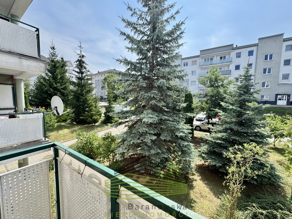 Mieszkanie Sprzedaż Gorzów Wielkopolski Górczyn 13