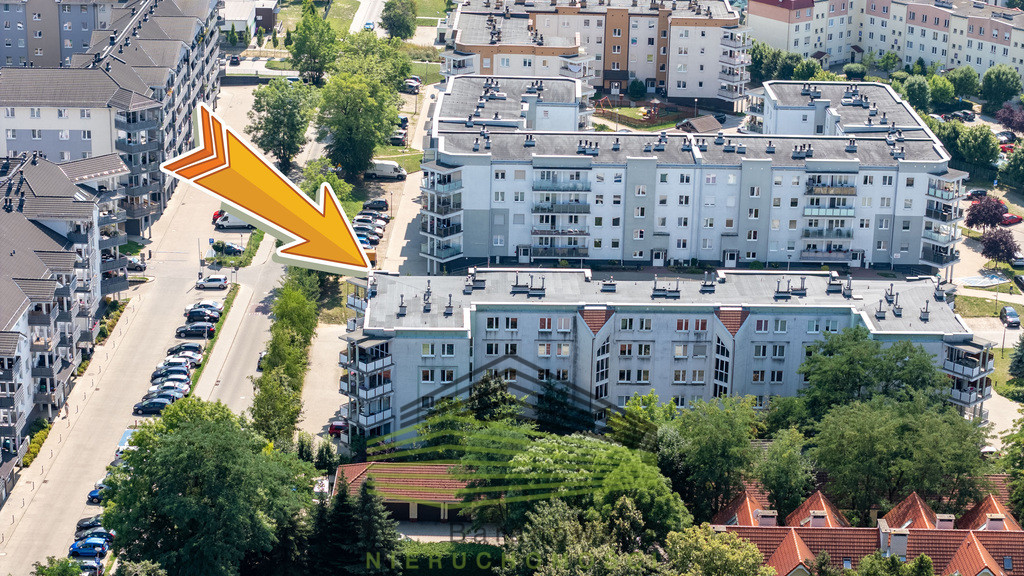 Mieszkanie Sprzedaż Gorzów Wielkopolski Górczyn 17