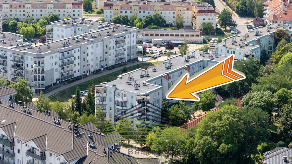 Mieszkanie Sprzedaż Gorzów Wielkopolski Górczyn 18