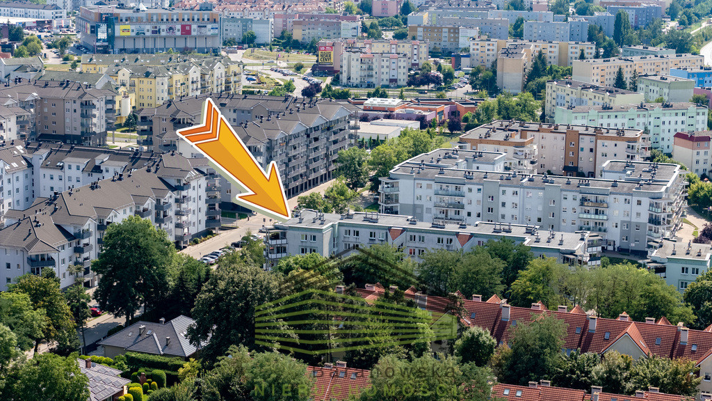 Mieszkanie Sprzedaż Gorzów Wielkopolski Górczyn 19