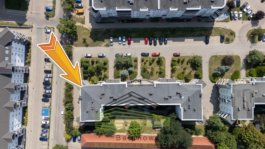 Mieszkanie Sprzedaż Gorzów Wielkopolski Górczyn 20