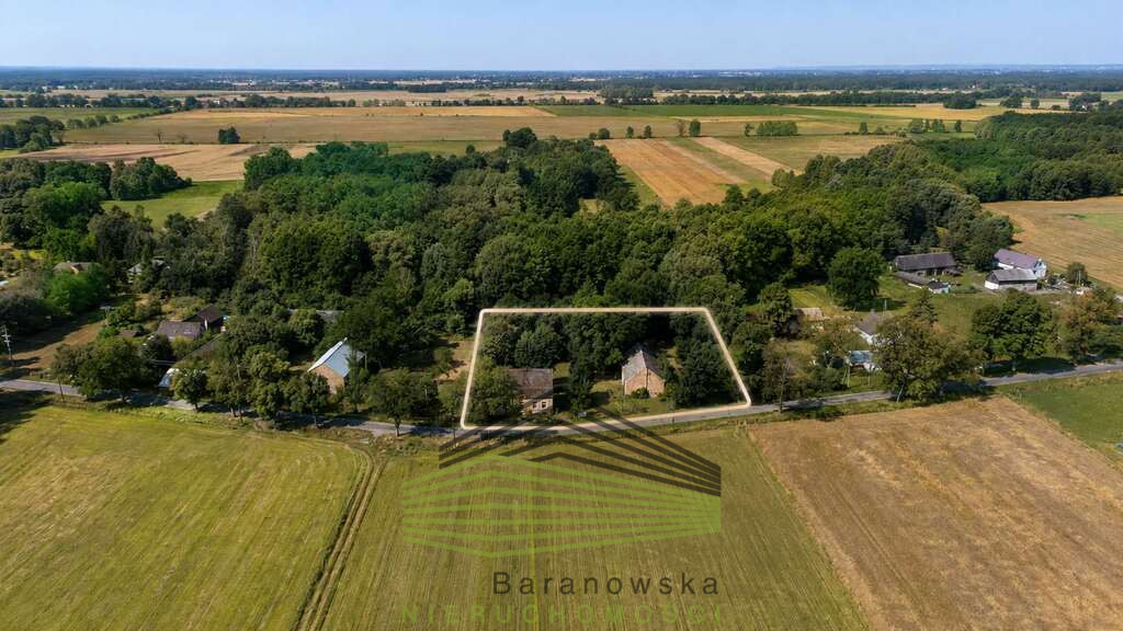 Dom Sprzedaż Gościnowo 19
