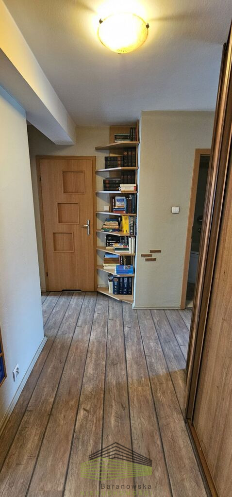 Mieszkanie Sprzedaż Myślibórz Klasztorna 7
