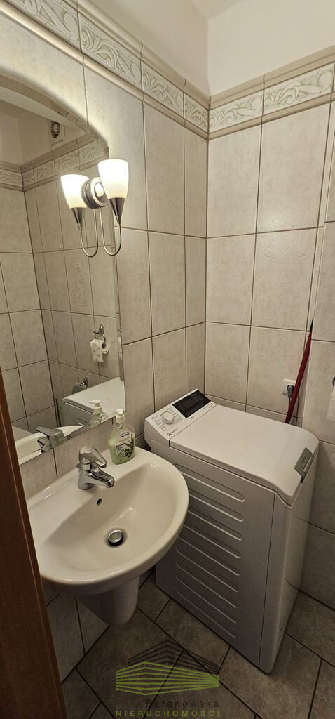 Mieszkanie Sprzedaż Myślibórz Klasztorna 12