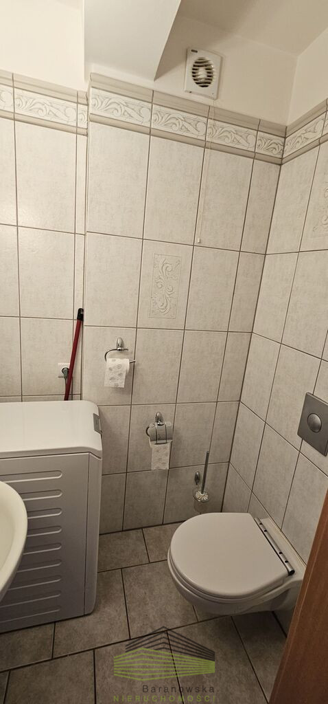 Mieszkanie Sprzedaż Myślibórz Klasztorna 13