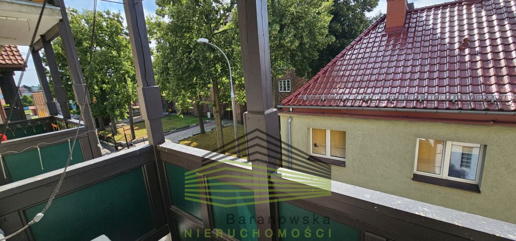 Mieszkanie Sprzedaż Myślibórz Klasztorna