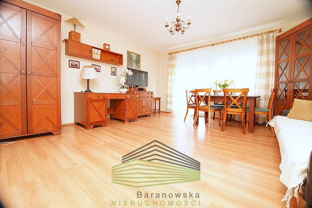Mieszkanie Sprzedaż Gorzów Wielkopolski os. Dolinki