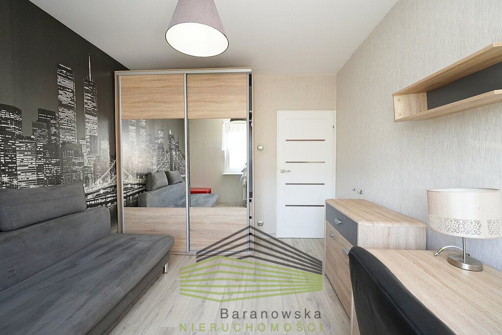 Mieszkanie Sprzedaż Gorzów Wielkopolski Górczyn
