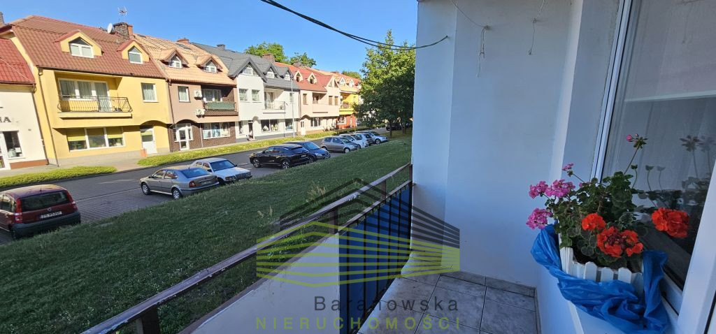 Mieszkanie Sprzedaż Dębno Juliusza Słowackiego 12
