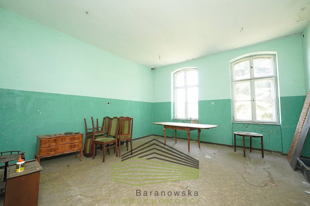 Obiekt Sprzedaż Ośno Lubuskie