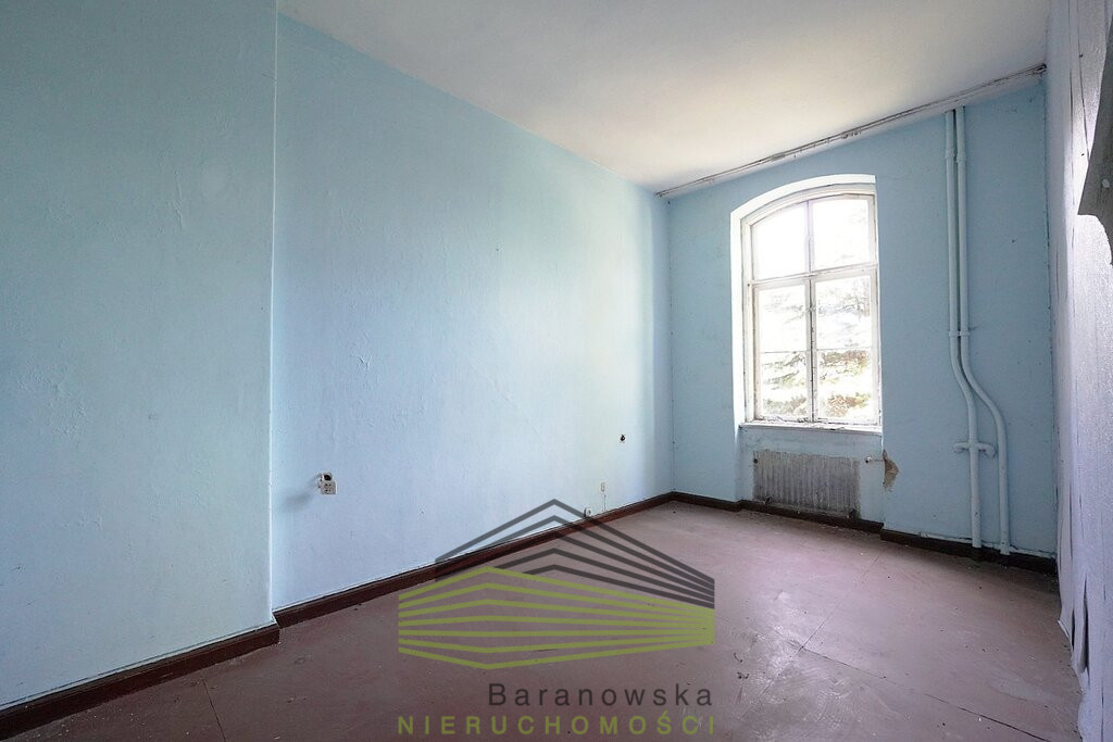 Obiekt Sprzedaż Ośno Lubuskie