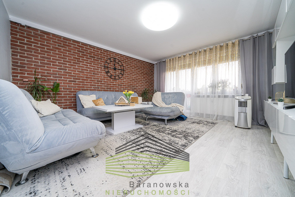 Mieszkanie Sprzedaż  os. Staszica
