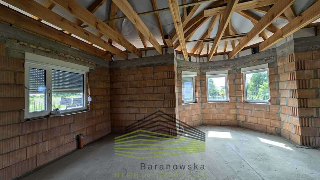 Dom Sprzedaż  Karnin