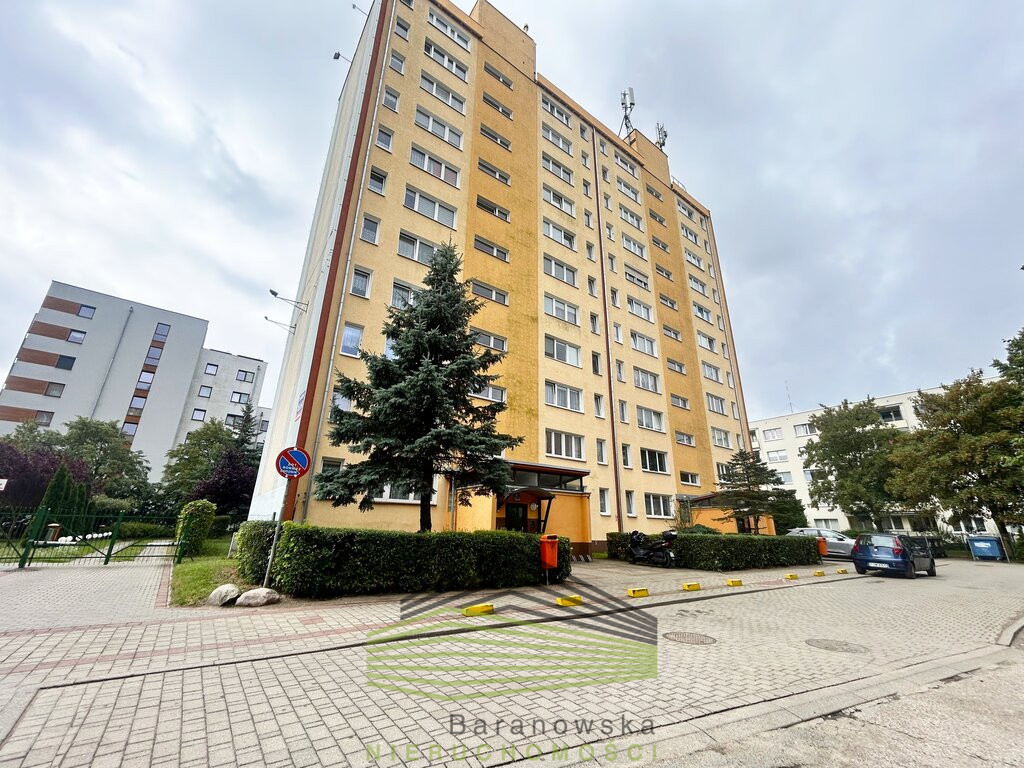 Mieszkanie Sprzedaż Gorzów Wielkopolski Górczyn