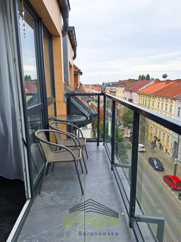 Mieszkanie Wynajem Gorzów Wielkopolski 17