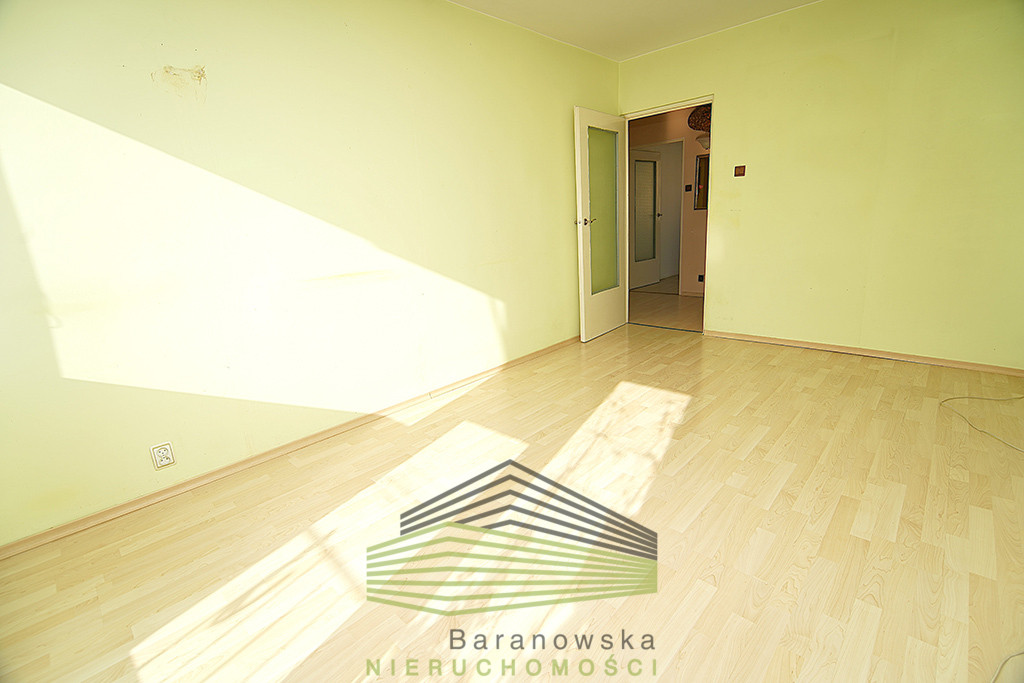 Mieszkanie Sprzedaż Gorzów Wielkopolski os. Dolinki