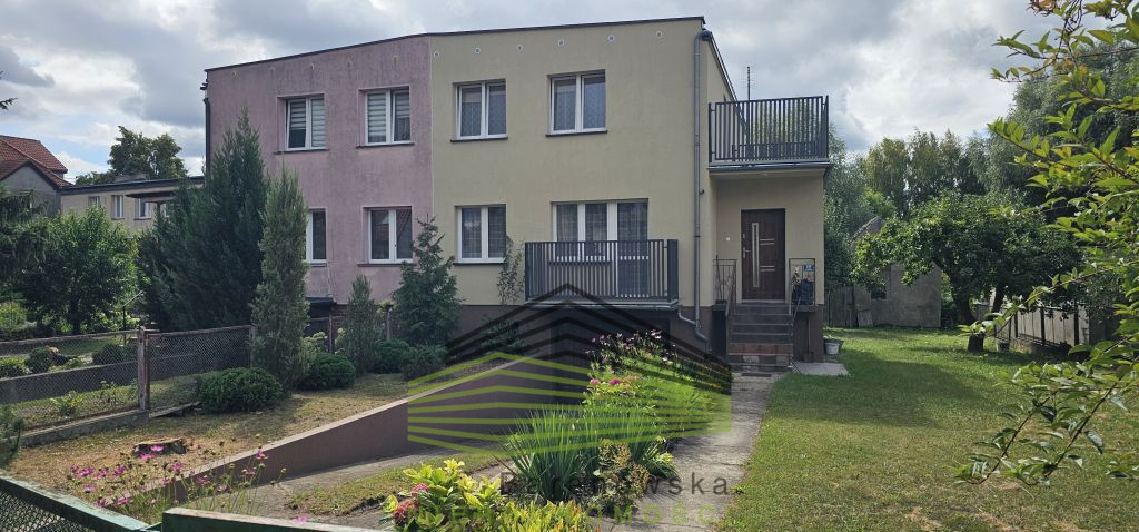 Dom Sprzedaż Myślibórz Kaszubska 35