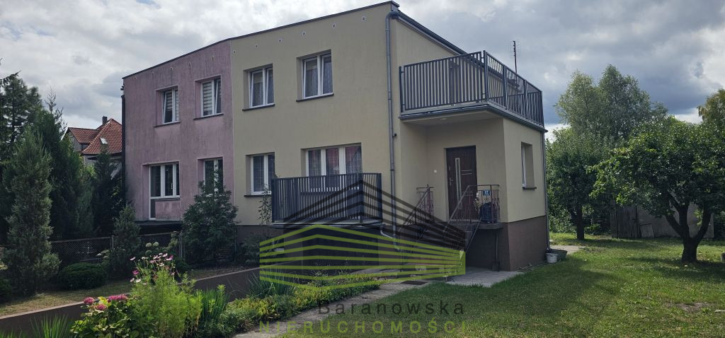 Dom Sprzedaż Myślibórz Kaszubska