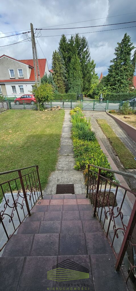 Dom Sprzedaż Myślibórz Kaszubska