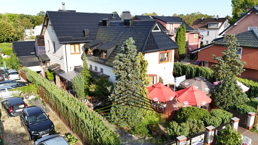 Dom Sprzedaż Dziwnów