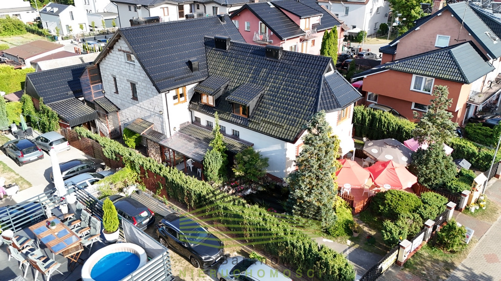 Dom Sprzedaż Dziwnów