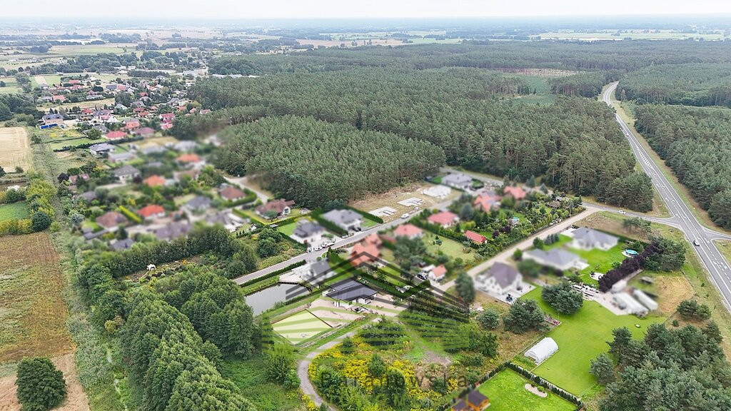 Dom Sprzedaż Łagodzin 13
