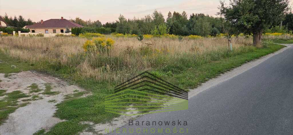 Działka Sprzedaż Janczewo 4