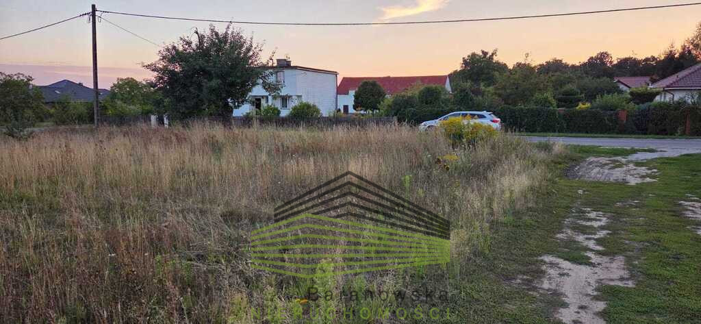 Działka Sprzedaż Janczewo 5