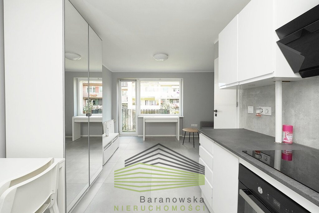 Mieszkanie Sprzedaż Gorzów Wielkopolski os. Staszica