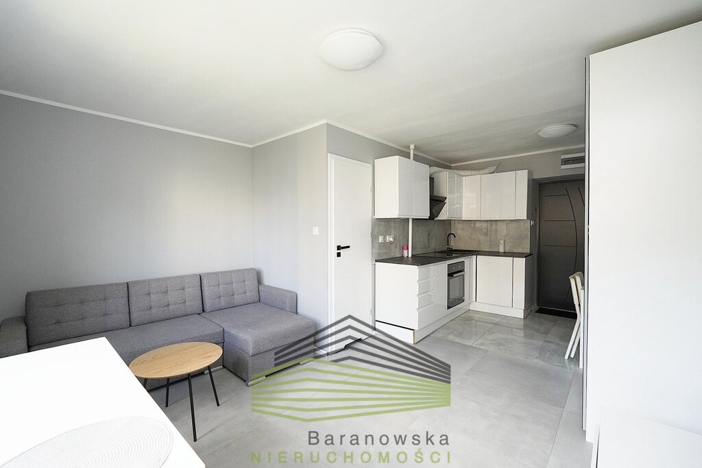 Mieszkanie Sprzedaż Gorzów Wielkopolski os. Staszica 4