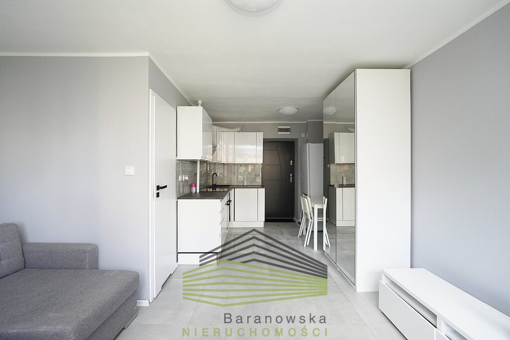Mieszkanie Sprzedaż Gorzów Wielkopolski os. Staszica 5