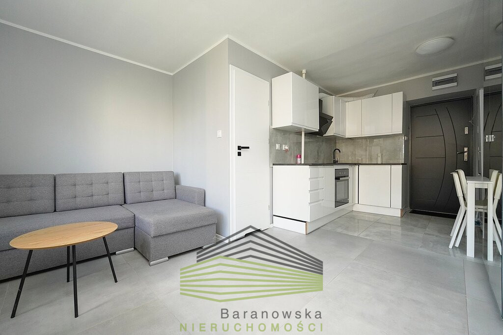Mieszkanie Sprzedaż Gorzów Wielkopolski os. Staszica 7