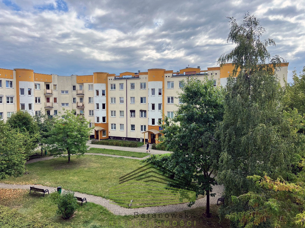 Mieszkanie Sprzedaż Gorzów Wielkopolski Górczyn Obrońców Pokoju 15