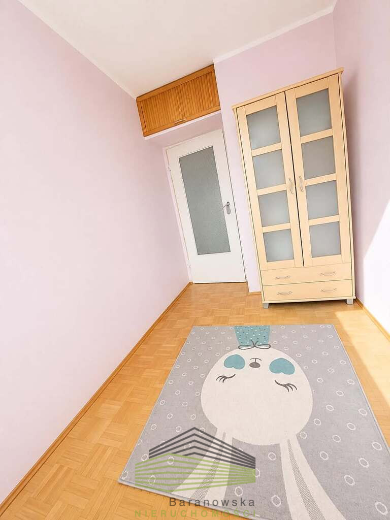 Mieszkanie Sprzedaż Gorzów Wielkopolski Spółdzielców 6