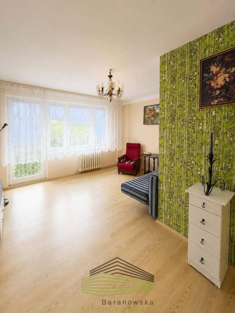 Mieszkanie Sprzedaż  os. Manhattan Franciszka Walczaka 4