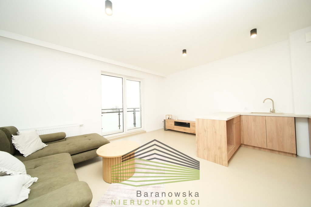 Mieszkanie Sprzedaż Gorzów Wielkopolski Kadetów 4