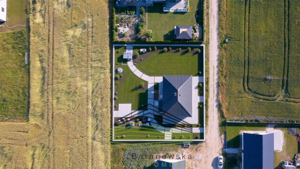Dom Sprzedaż Osiedle Poznańskie Hortensjowa 5