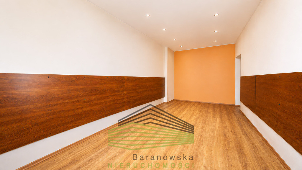 Mieszkanie Sprzedaż Gorzów Wielkopolski Centrum gen. Władysława Sikorskiego 4