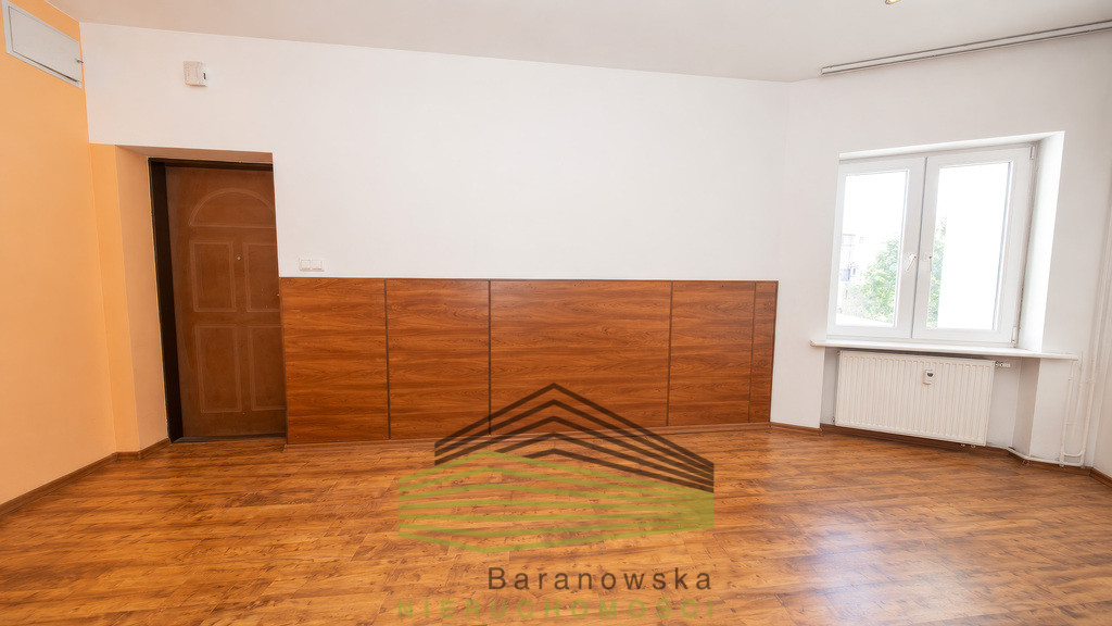 Mieszkanie Sprzedaż Gorzów Wielkopolski Centrum gen. Władysława Sikorskiego 6